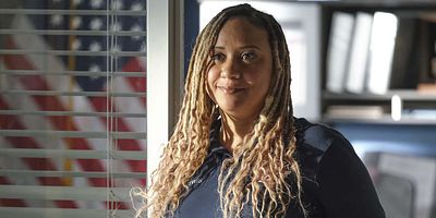 Poster der Serie Mit anderen Augen