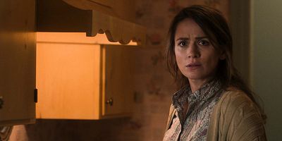 Poster der Serie Triage