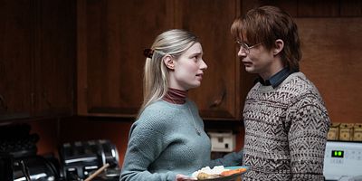 Poster der Serie All Kinds of Snakes