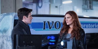 Poster der Serie Growing Pains