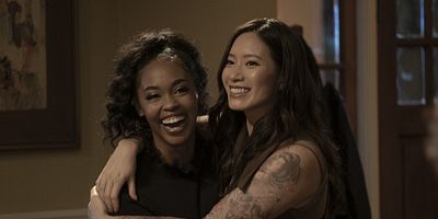 Poster der Serie The Book of Ruin: Chapter Three