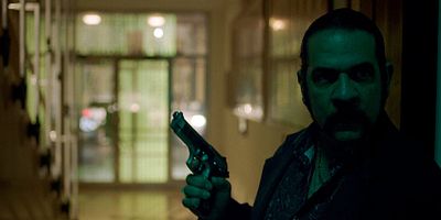 Poster der Serie No Te Pierdas La Cabeza