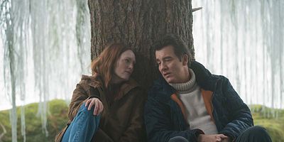 Poster der Serie Jim Dandy