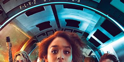 Poster der Serie Commonworld