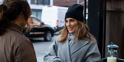 Poster der Serie Our Words Will Not Be Heard