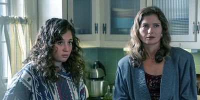 Poster der Serie Jenseits von Eden