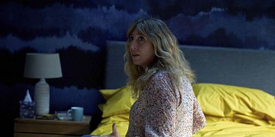 Poster der Serie Kein Baby