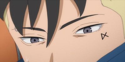 Poster der Serie Kabin