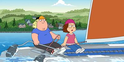 Poster der Serie Young Parent Trap