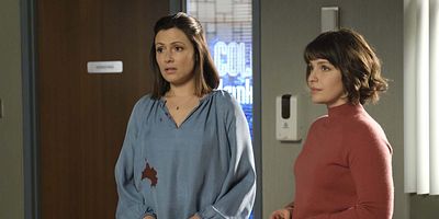 Poster der Serie Waiting