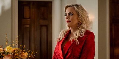 Poster der Serie Gelübde sind schon noch heilig