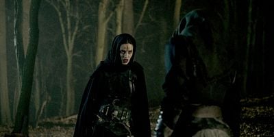 Poster der Serie Alte Freunde