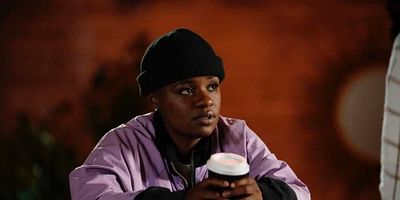 Poster der Serie Put Up or Shut Up