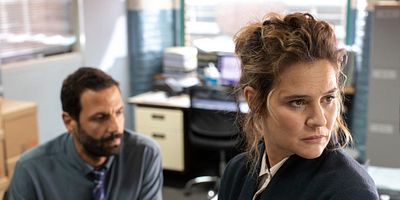 Poster der Serie Tel maître, tel chien