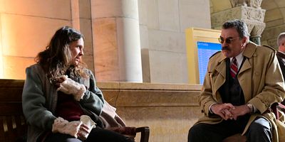 Poster der Serie Fallen Heroes