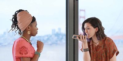 Poster der Serie 35% of Allied Harness and Sling LTD, $3,000,000