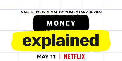 Poster der Serie Schnell reich werden