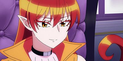 Poster der Serie Ameri no ketsudan