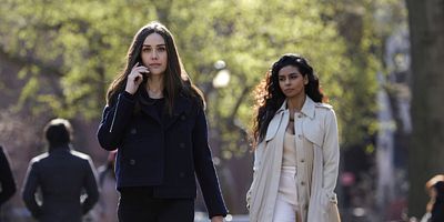 Poster der Serie Nicholas Obenrader