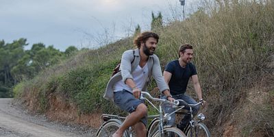 Poster der Serie Vida normal