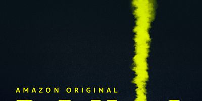 Poster der Serie Panic