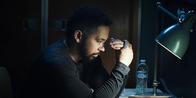 Poster der Serie Hollow At The Core