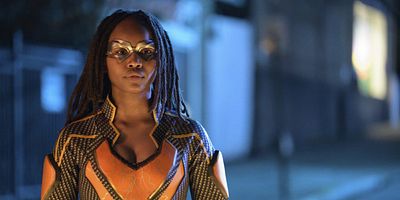 Poster der Serie The Book of Reunification: Chapter One