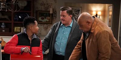 Poster der Serie TLC: Tunde's Loving Care