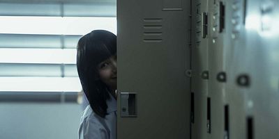 Poster der Serie Yuri