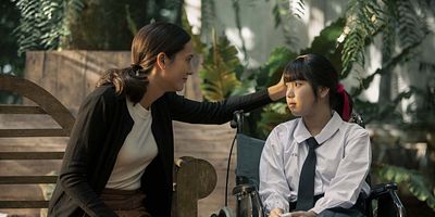 Poster der Serie Das Urteil