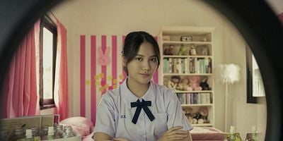 Poster der Serie Jenny X