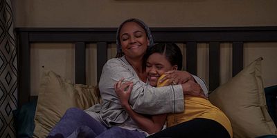 Poster der Serie Der Garagenflohmarkt