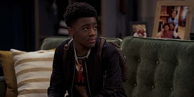 Poster der Serie Der berühmte letzte Tropfen