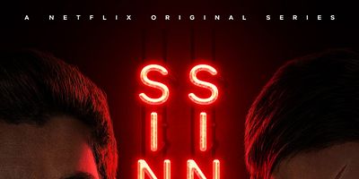 Poster der Serie Bloody Celestial Karaoke Jam