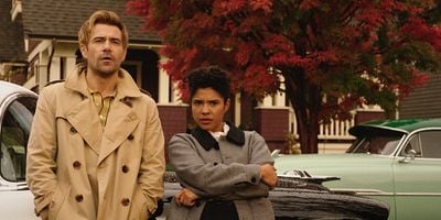 Poster der Serie Meat: the Legends