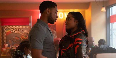 Poster der Serie Futter für die Seele