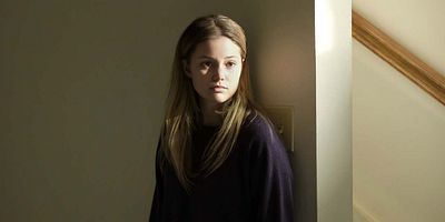 Poster der Serie You Don't Hunt, You Don't Eat