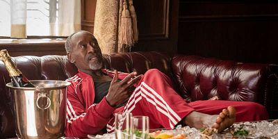 Poster der Serie Ten!