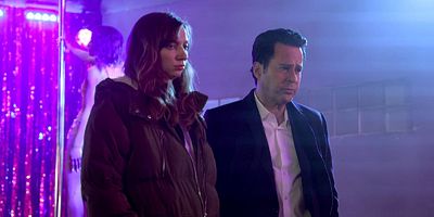 Poster der Serie Broken Toys