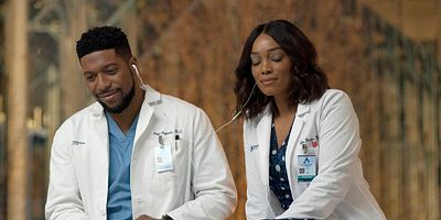 Poster der Serie Radical