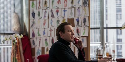 Poster der Serie Critics