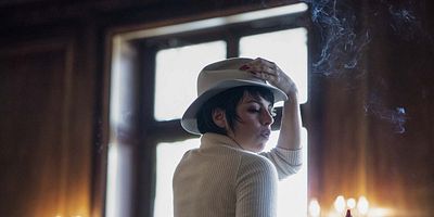 Poster der Serie Versailles