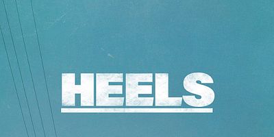 Poster der Serie Swerve