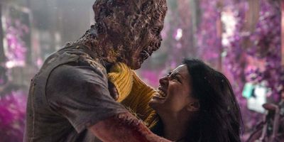 Poster der Serie In Dreams