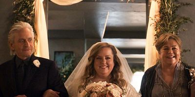 Poster der Serie The fundamental things apply