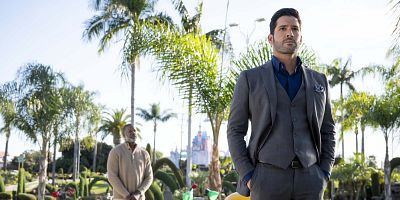 Poster der Serie Family Dinner