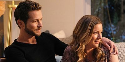 Poster der Serie A Children's Story