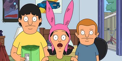 Poster der Serie Vampire Disco Death Dance