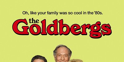 Poster der Serie A Kick-Ass Risky Business Party