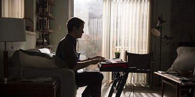 Poster der Serie Good Luck